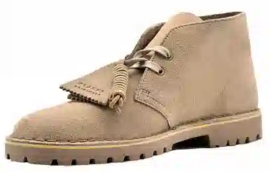 Clarks Desert Rock