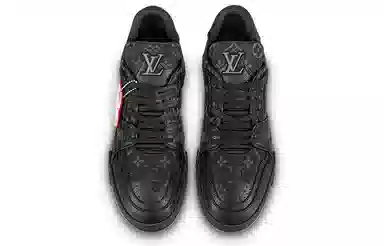 Nigo x LOUIS VUITTON Trainer