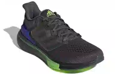 adidas Eq21 Run Graphite Grey