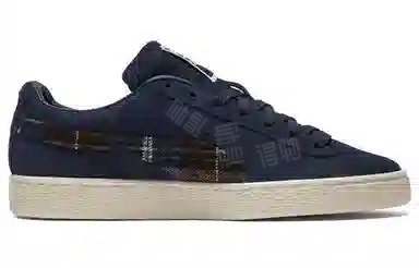PUMA Suede Classic Flannel