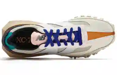 New Balance XC-72 Grey Pink