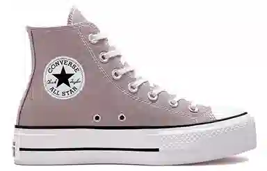 Converse Chuck Taylor All Star Lift Grey