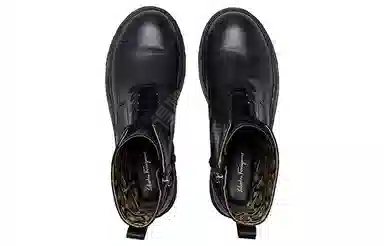 Ferragamo Gancini