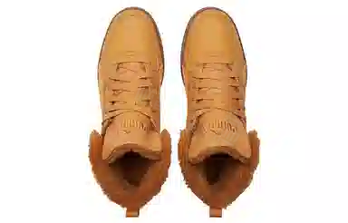 PUMA Rebound Joy Fur Corduroy