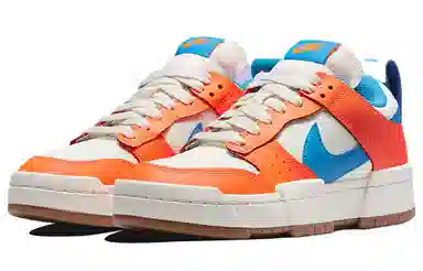 Nike Dunk Disrupt Disrupt "Total Orange"