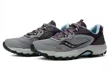 Saucony Excursion 14 TR