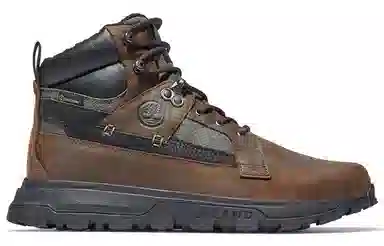 Timberland Treeline
