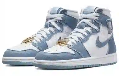 Jordan Air Jordan 1 retro high og "denim"
