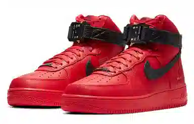 1017 ALYX 9SM x Nike Air Force 1