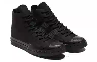 Converse Chuck Taylor All Star 1970s Carbon Black