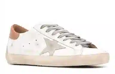 Golden Goose Super-Star