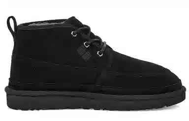 UGG Neumel Moc Black