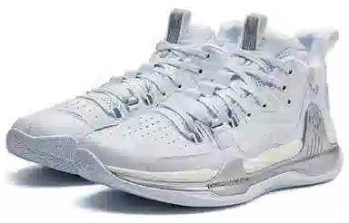 361° AG 1 Prm Silver White