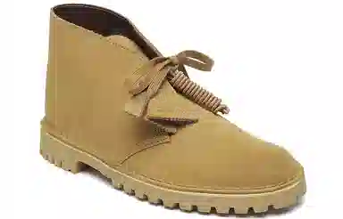 Clarks Desert Rock