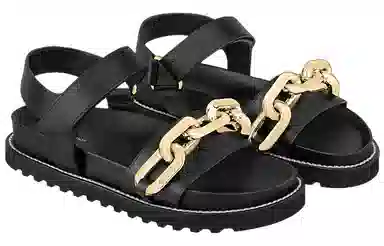 Louis Vuitton Paseo Flat Comfort