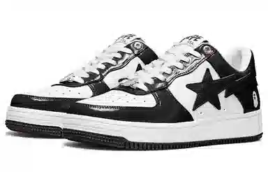 A BATHING APE STA