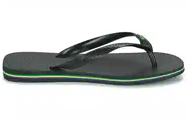 Havaianas Brazil Logo