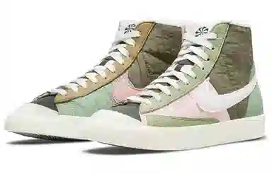 Nike Blazer '77 LX NN Olive