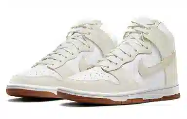 Nike Dunk "Sail Gum"