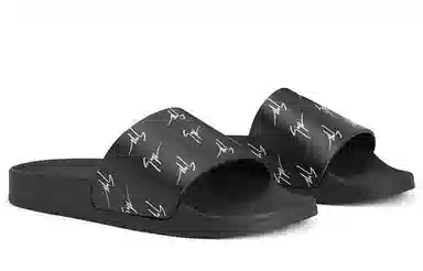 Giuseppe Zanotti GZ Brett Black