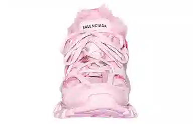 Balenciaga Track 1.0 Pink