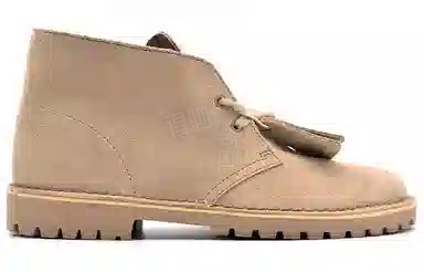 Clarks Desert Rock