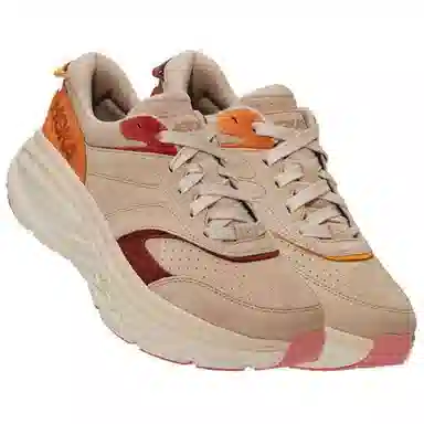 HOKA ONE ONE Bondi L Suede