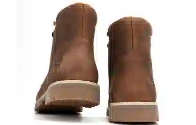 Timberland Redwood Falls Moc Toe