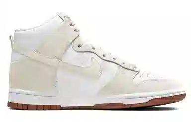 Nike Dunk "Sail Gum"