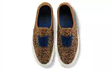 Vans Style 43 LX Brown