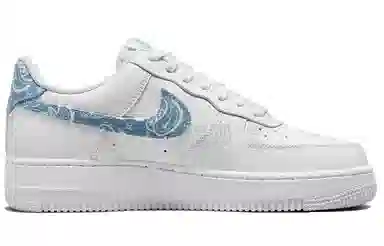 Nike Air Force 1 Low Essential "paisley"
