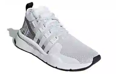 adidas EQT Support Mid Adv Primeknit Cloud White