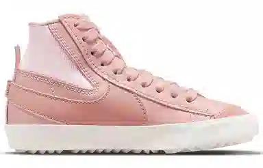 Nike Blazer Jumbo "Pink Oxford"