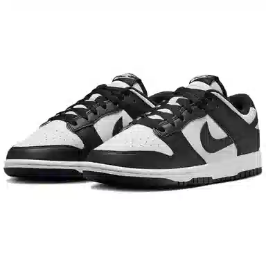 Nike Dunk Low Next Nature "White/Black"