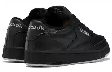 Eames x Reebok Club C