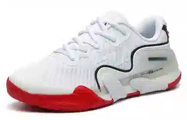Fila Athletics Low Tennis Shoes White