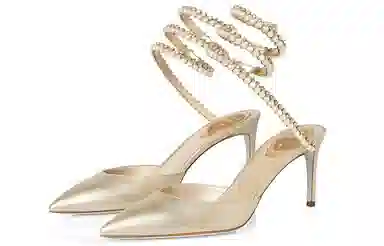 RENE CAOVILLA Bettie