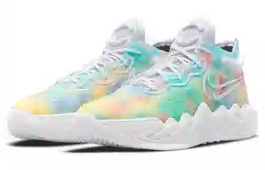 Nike Air Zoom G.T. Run EP