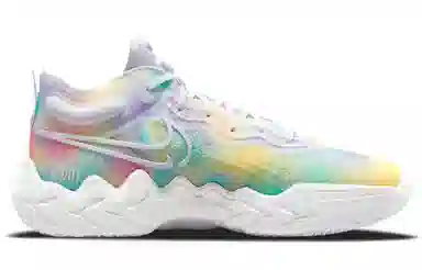 Nike Air Zoom G.T. Run EP