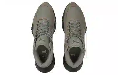 First Mile x Puma Porsche Design Wild Rider Winterised