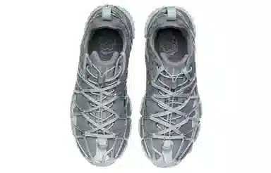 LiNing Ace Shark Grey