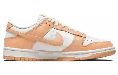 Nike Dunk Low harvest moon
