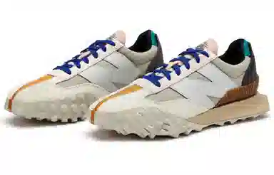 New Balance XC-72 Grey Pink