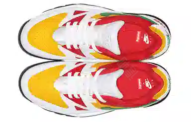 Supreme x Nike Air Cross Trainer 3 Low