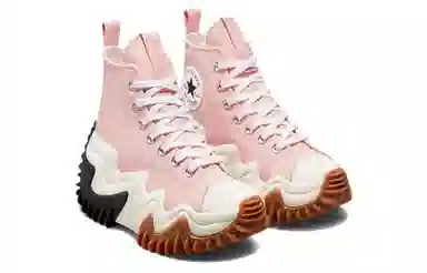 Converse Run Star Motion Light Pink