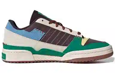 adidas Forum Melting Sadness