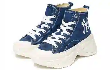 MLB Chunky High Mono