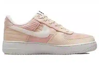 Nike Air Force 1 Low "Toasty" Pink