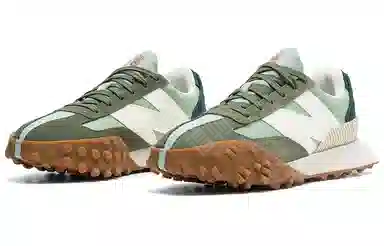 New Balance XC-72 Green