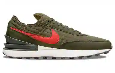 Nike Waffle One "Toasty"